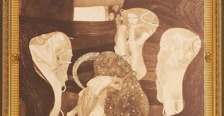 Klimt UniWien